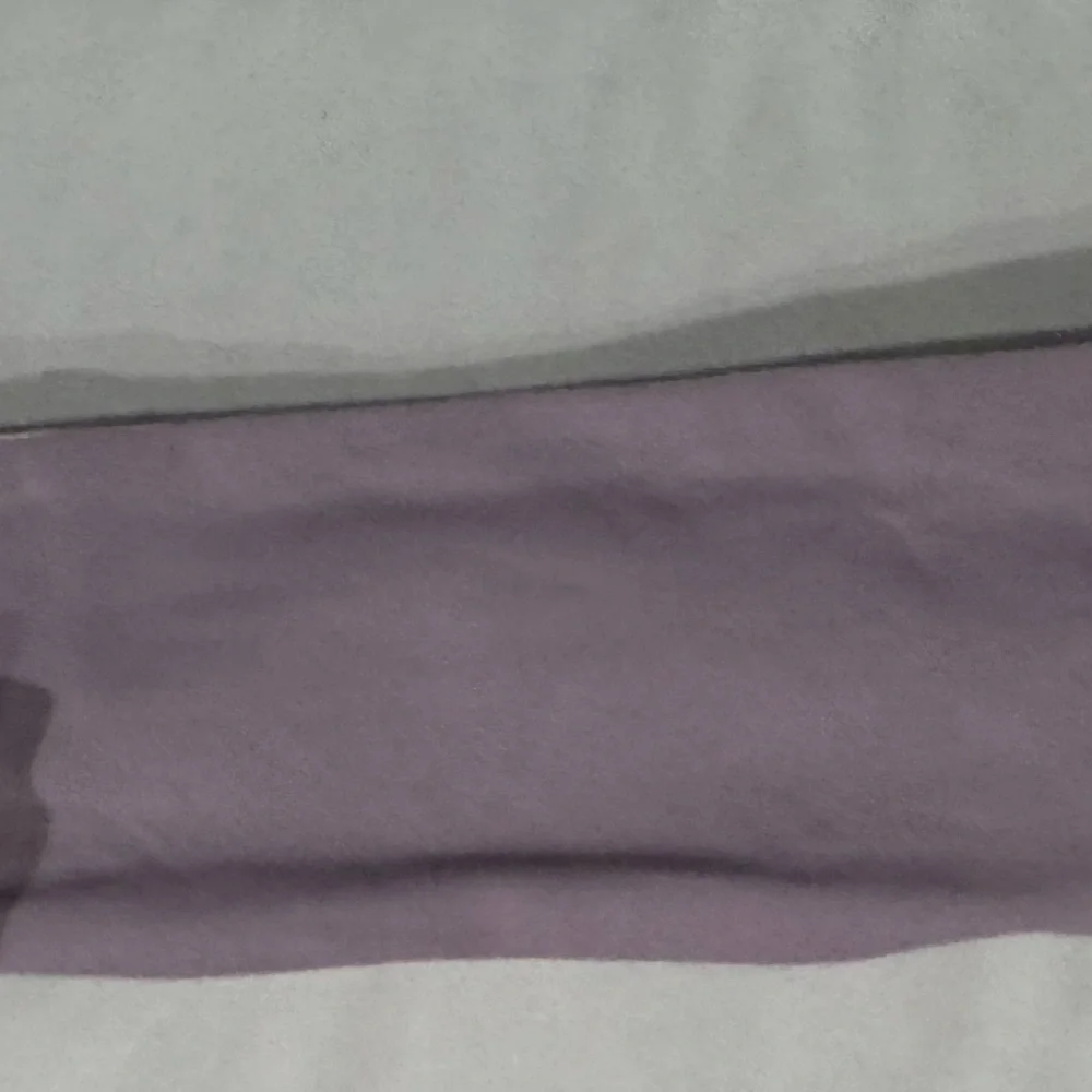 LULULEMON FRINGE FIGHTER REVERSABLE HEADBAND NWT.
